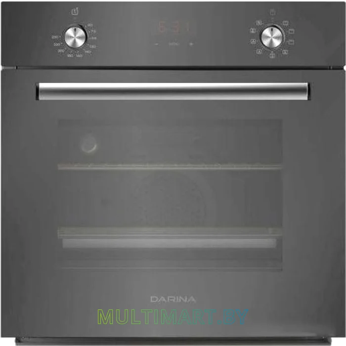 Электрический духовой шкаф Darina 2V5 BDE112 708 М